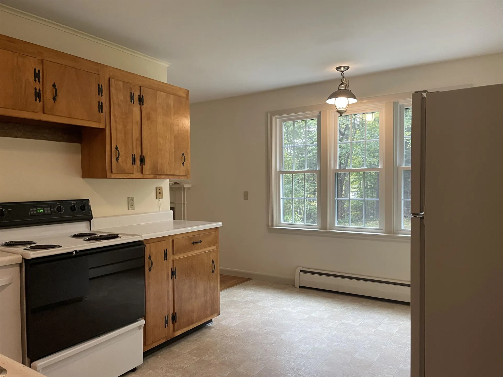 1143 King Hill Road New London NH 03257