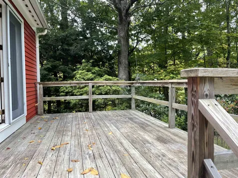 1143 King Hill Road New London NH 03257