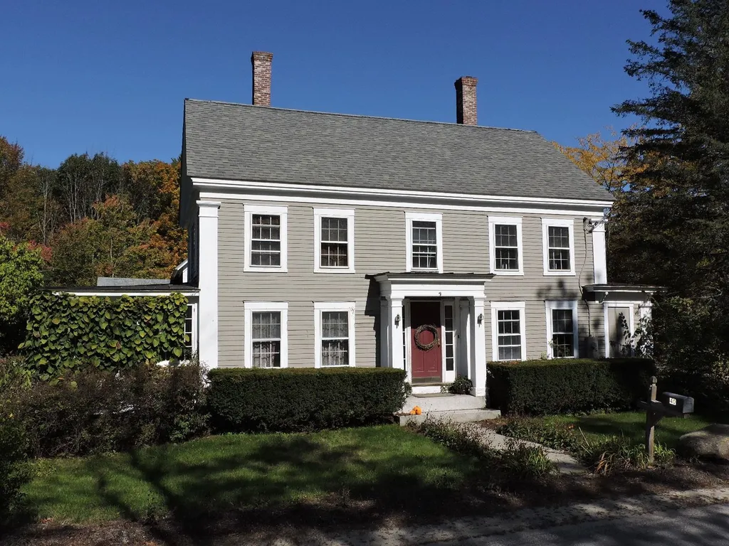 40 Reservoir Drive Weare NH 03281