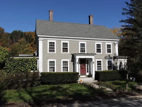 40 Reservoir Drive Weare NH 03281