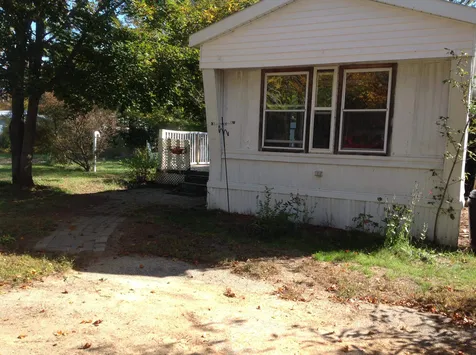 23 Joshua Road Ossipee NH 03814
