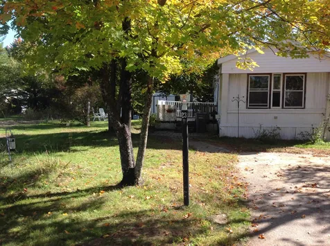 23 Joshua Road Ossipee NH 03814