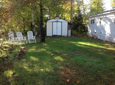 23 Joshua Road Ossipee NH 03814