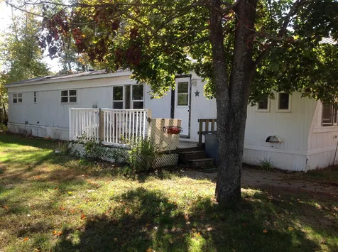 23 Joshua Road Ossipee NH 03814