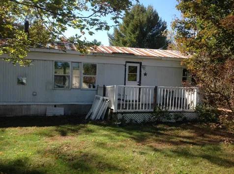 23 Joshua Road Ossipee NH 03814