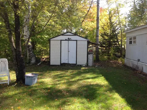 23 Joshua Road Ossipee NH 03814
