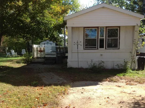 23 Joshua Road Ossipee NH 03814