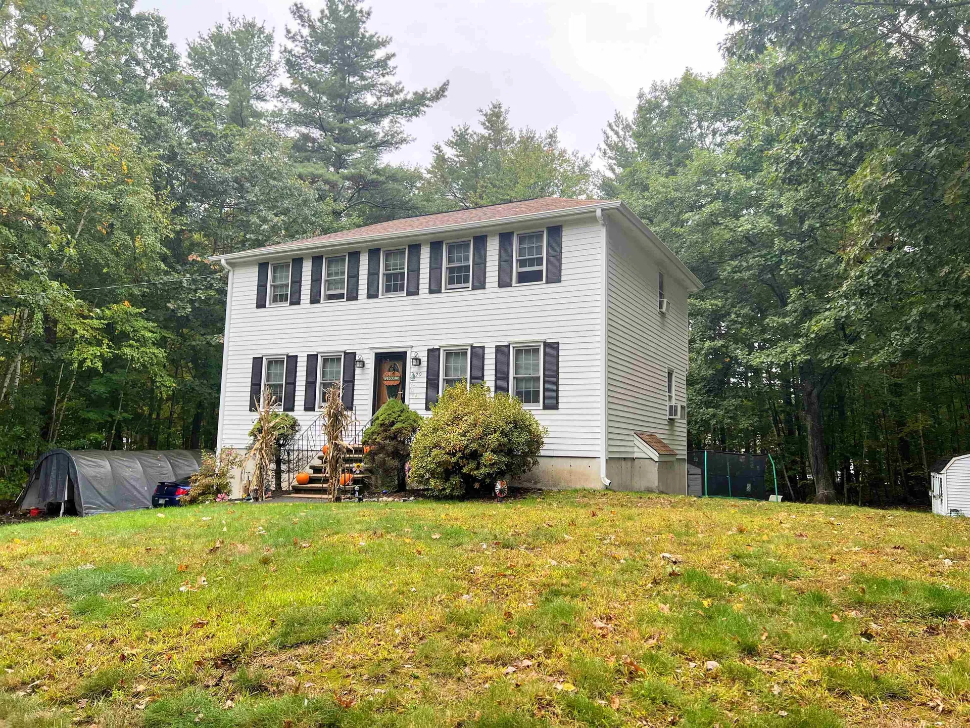20 Kristin Drive Derry NH 03038