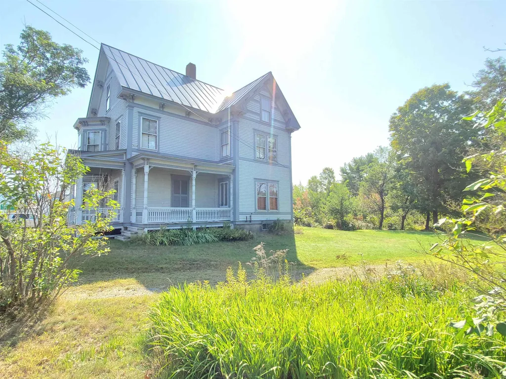 1156 Us Route 4 Canaan NH 03741