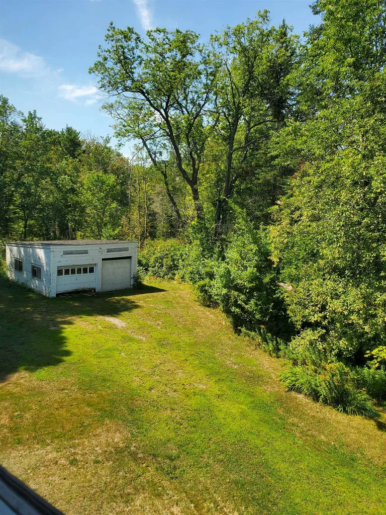 1156 Us Route 4 Canaan NH 03741