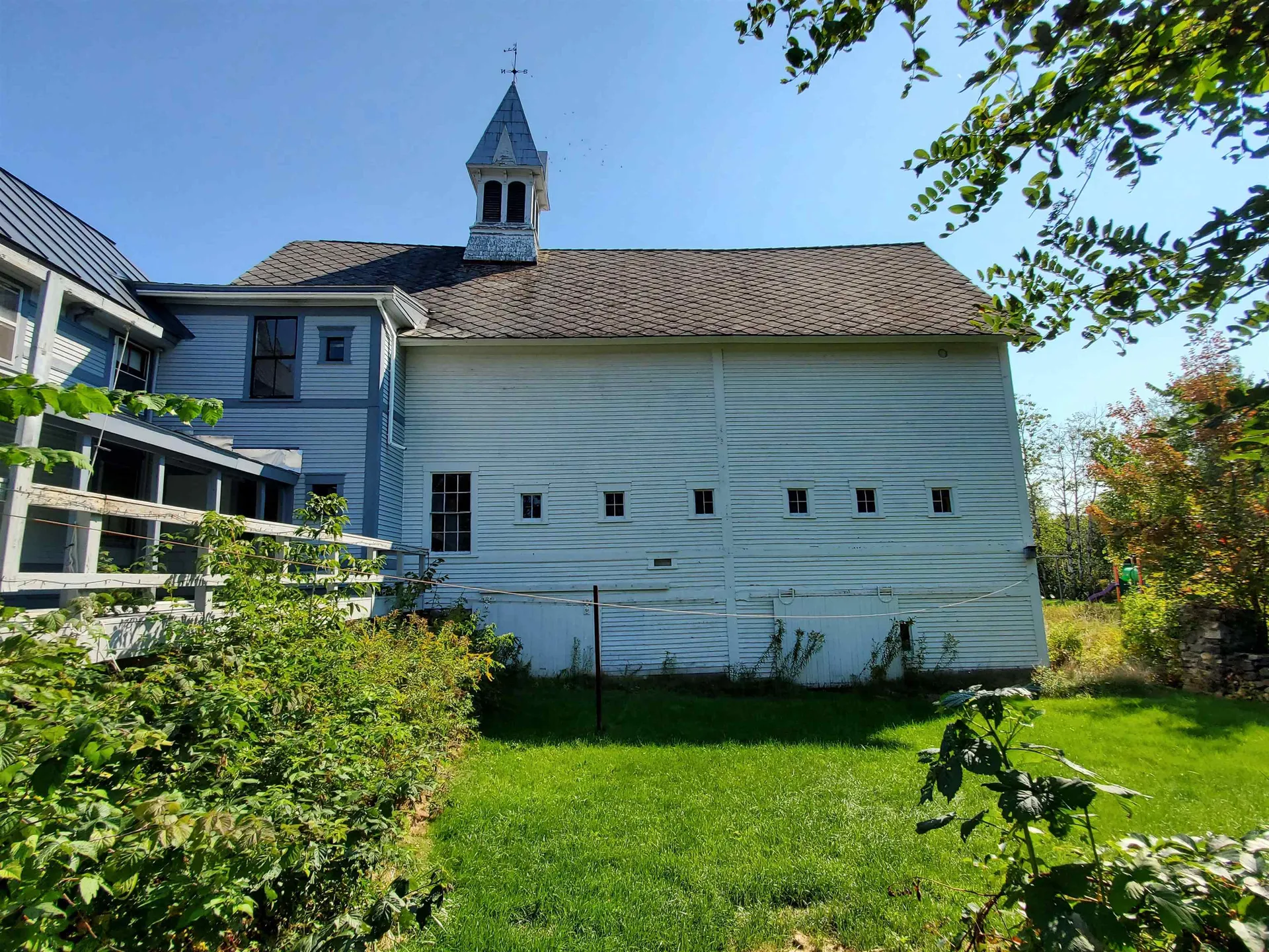 1156 Us Route 4 Canaan NH 03741