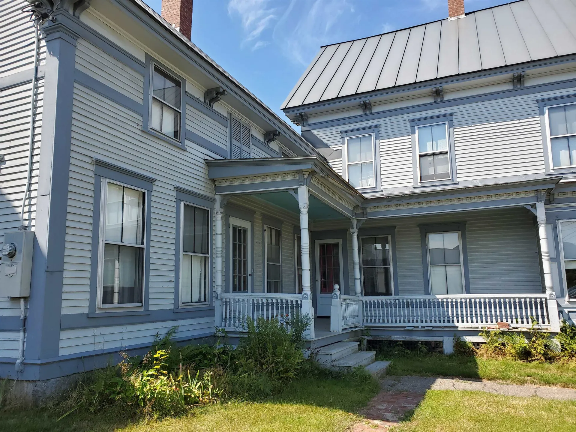 1156 Us Route 4 Canaan NH 03741