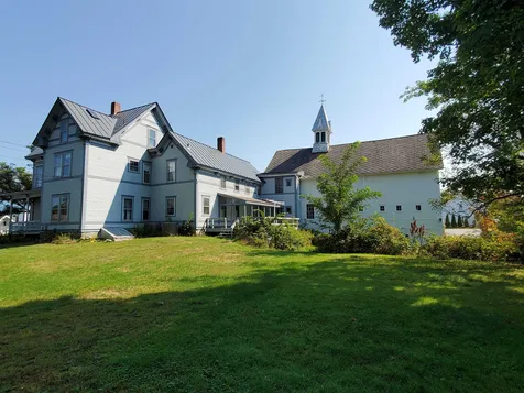 1156 Us Route 4 Canaan NH 03741