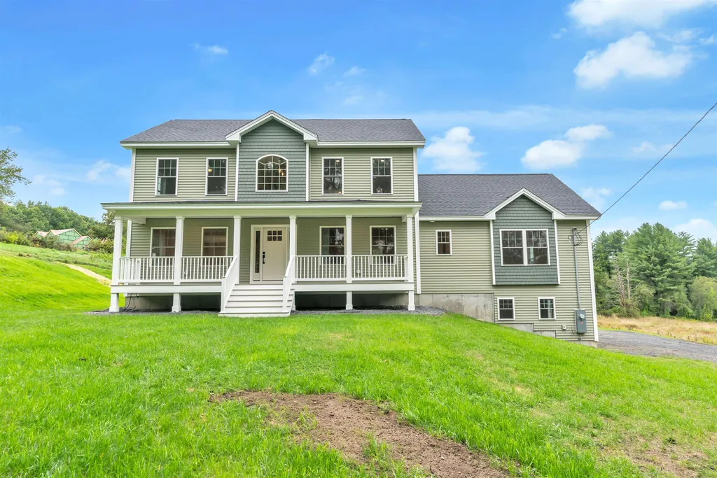 13 Great Hill Road South Berwick ME 03908