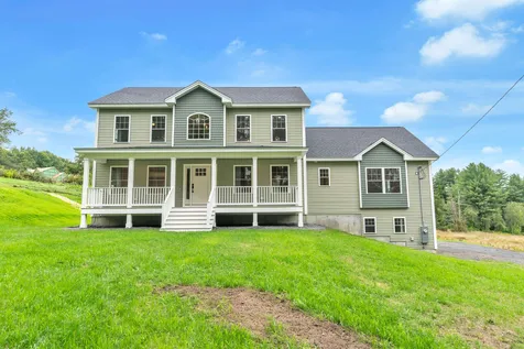 13 Great Hill Road South Berwick ME 03908