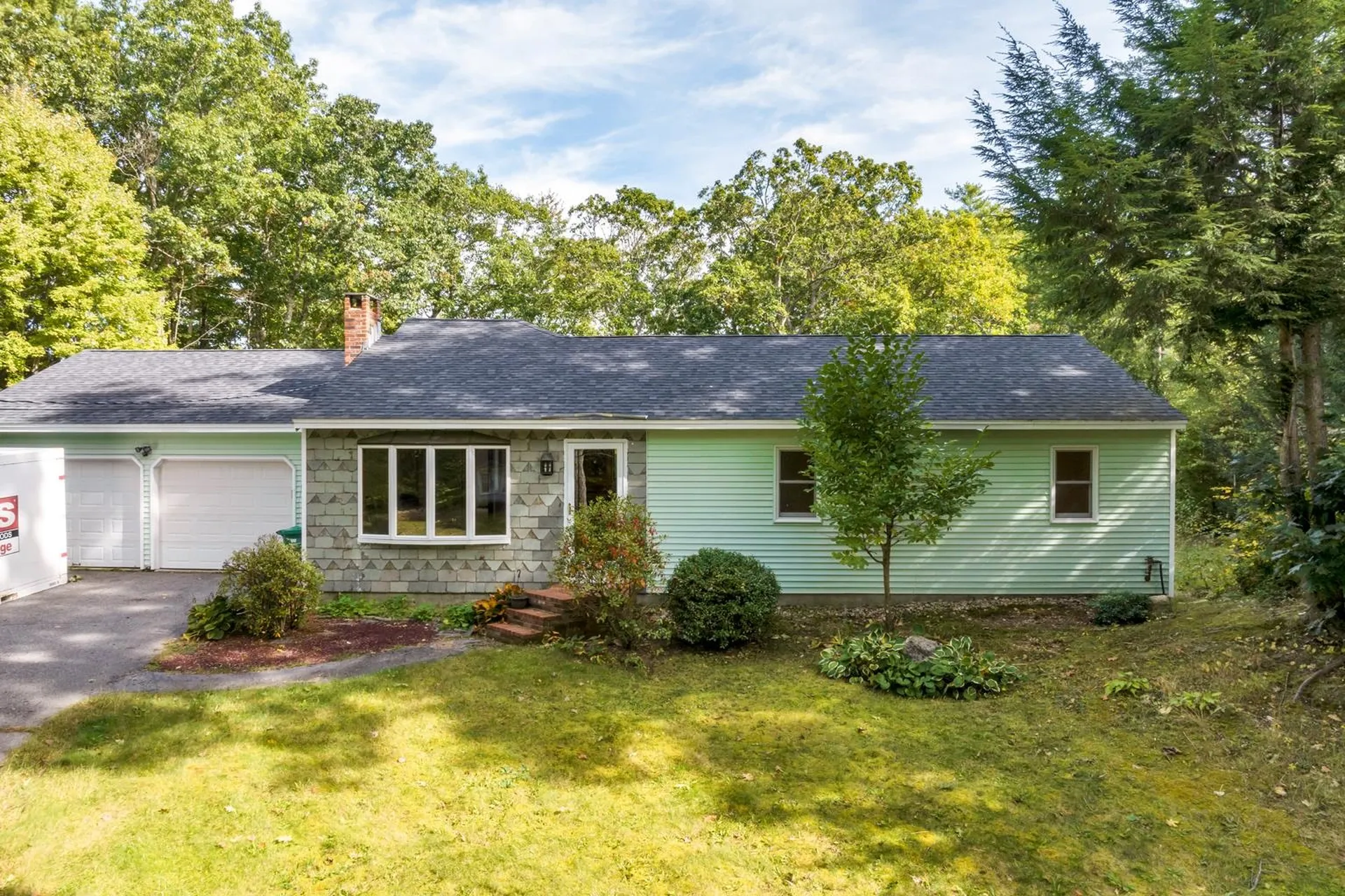74 Poplin Drive Fremont NH 03044