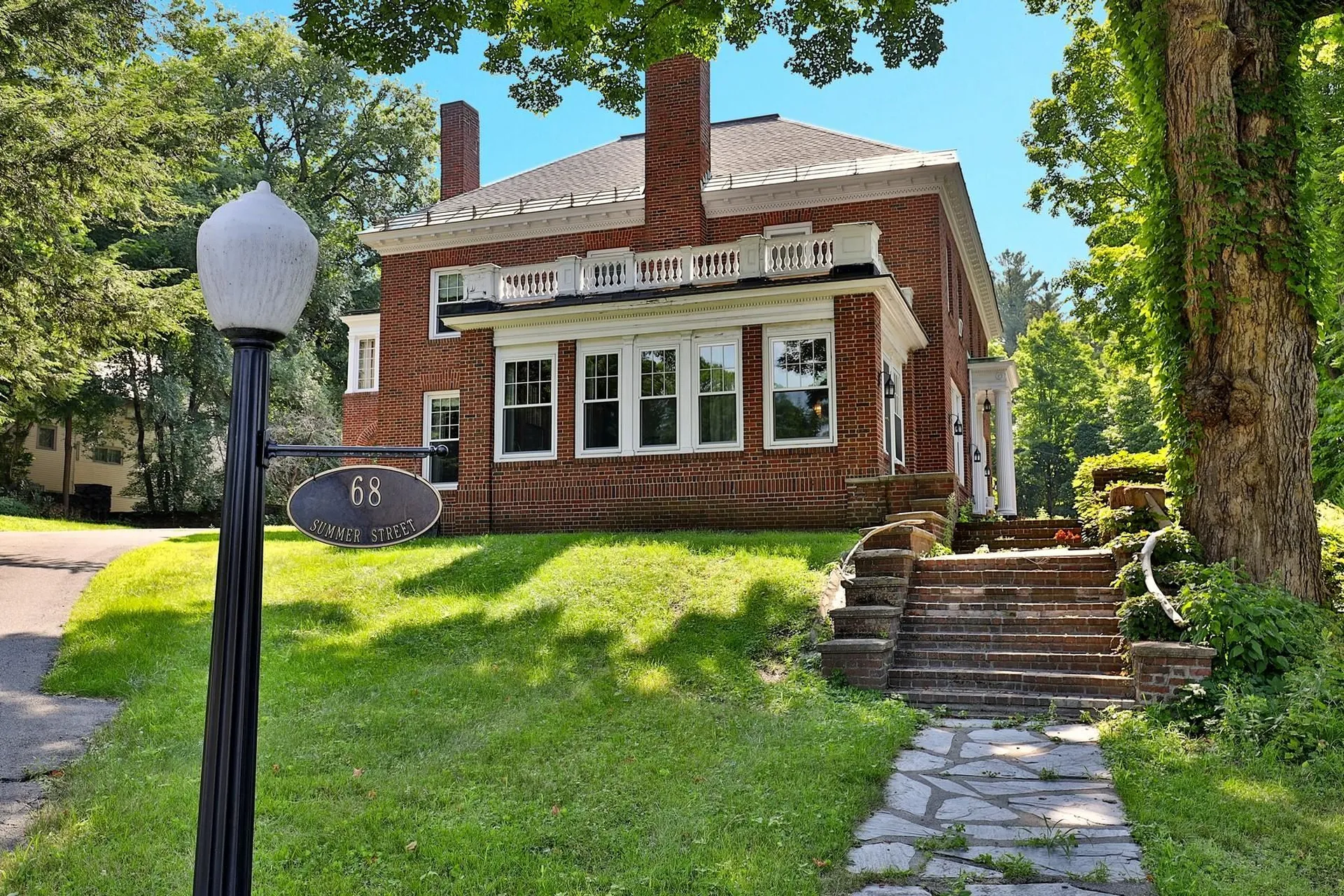 68 Summer Street Springfield VT 05156
