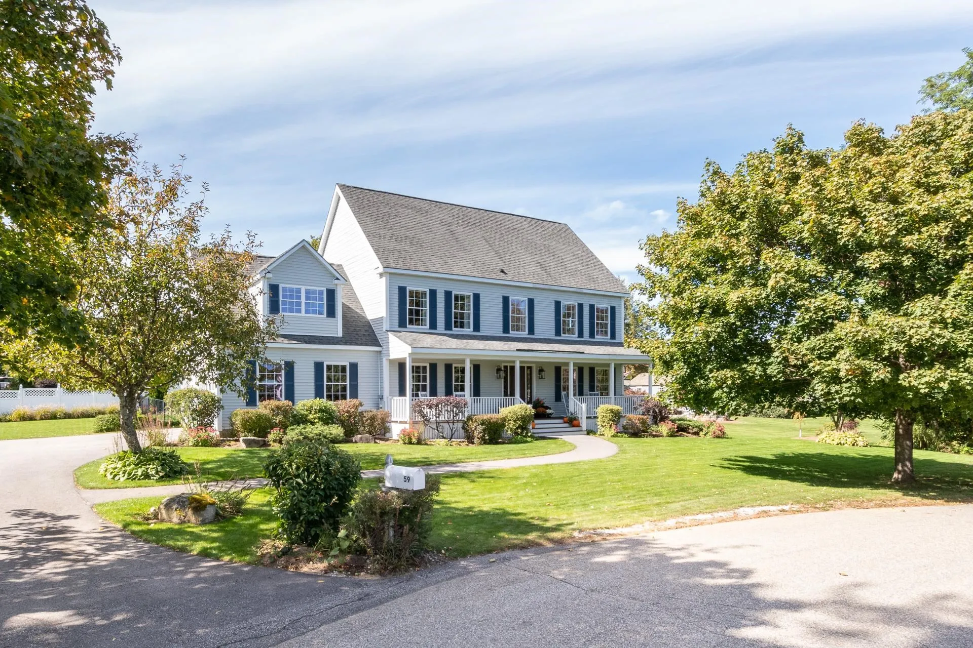 59 Clearwater Place Laconia NH 03246