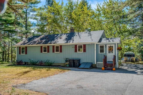 54 Old Mill Road Ossipee NH 03890