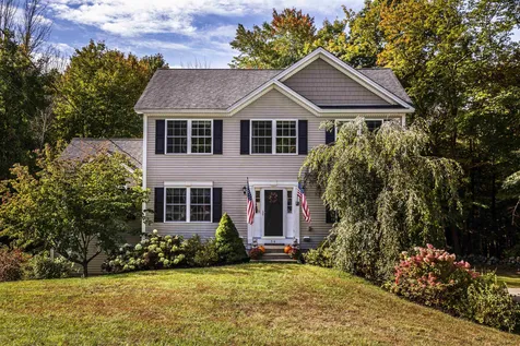 54 Durango Drive Goffstown NH 03045