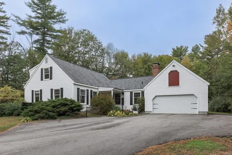 23 Deer Run Road Henniker NH 03242