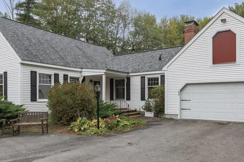 23 Deer Run Road Henniker NH 03242