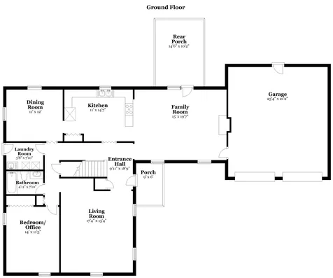 23 Deer Run Road Henniker NH 03242