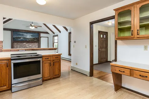 23 Deer Run Road Henniker NH 03242