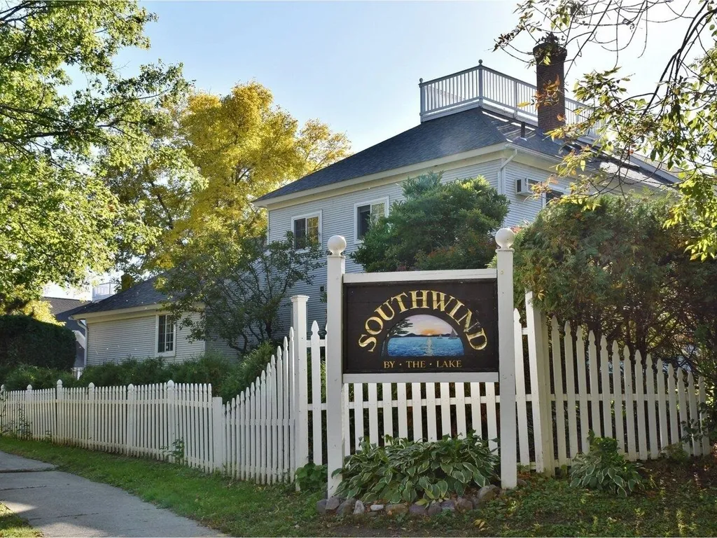 64 Southwind Drive Burlington VT 05401
