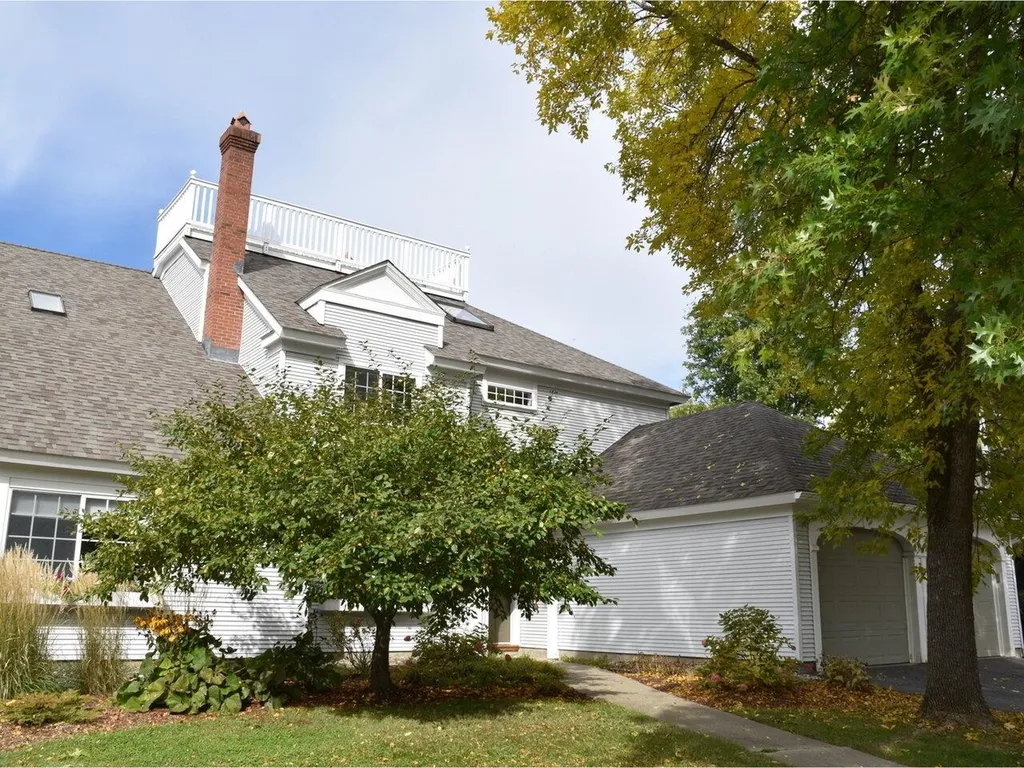 64 Southwind Drive Burlington VT 05401