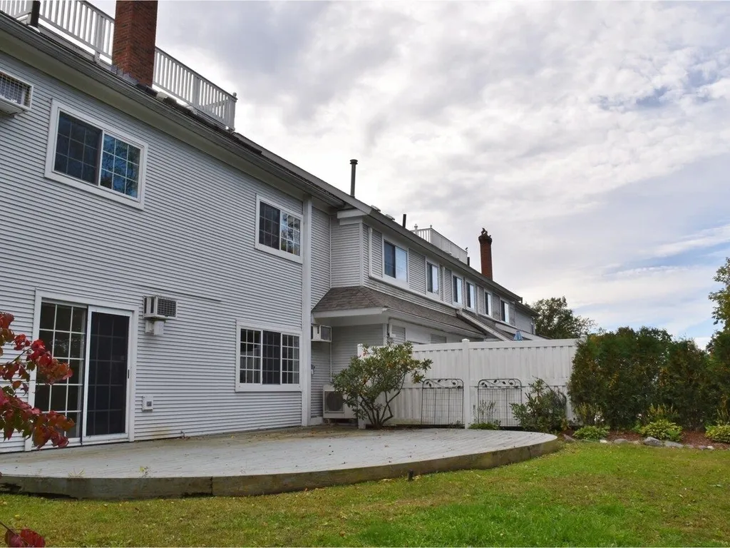 64 Southwind Drive Burlington VT 05401