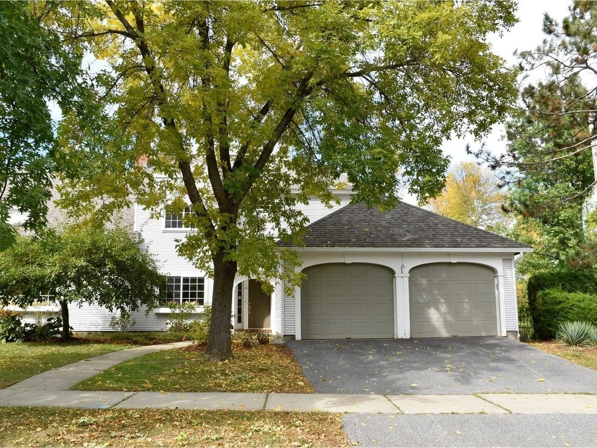 64 Southwind Drive Burlington VT 05401