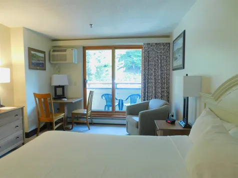90 Loon Mountain Road Lincoln NH 03251