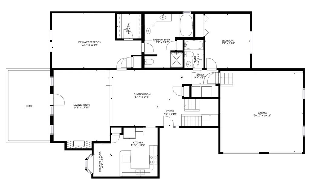 29 Pebble Beach Drive Bedford NH 03110