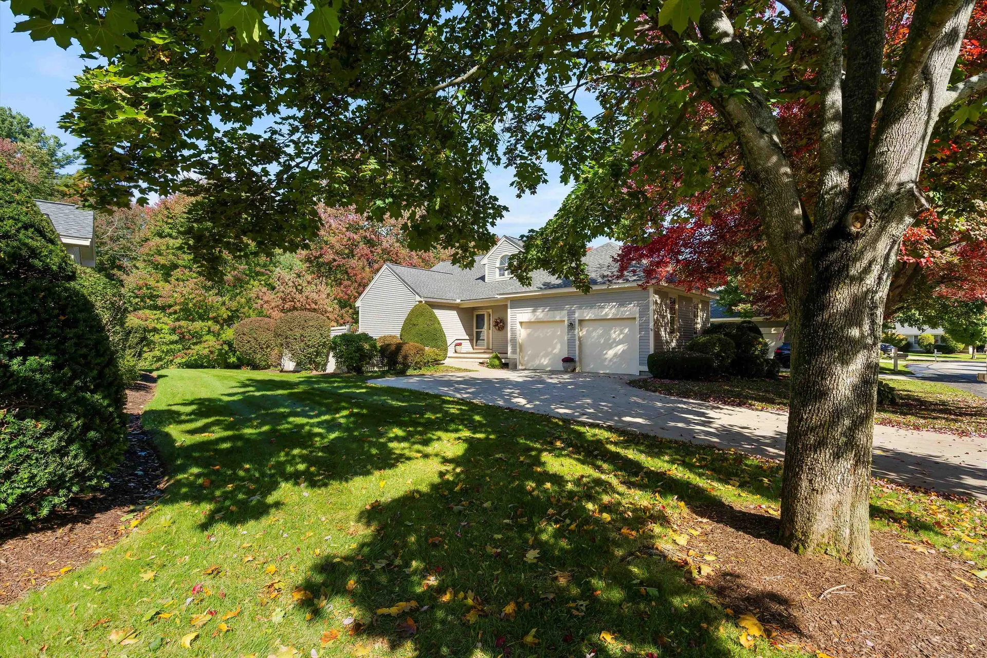 29 Pebble Beach Drive Bedford NH 03110