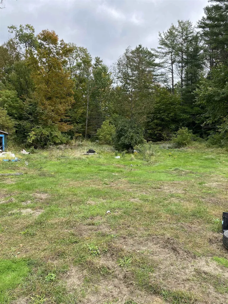 35 Grandview Street Claremont NH 03743