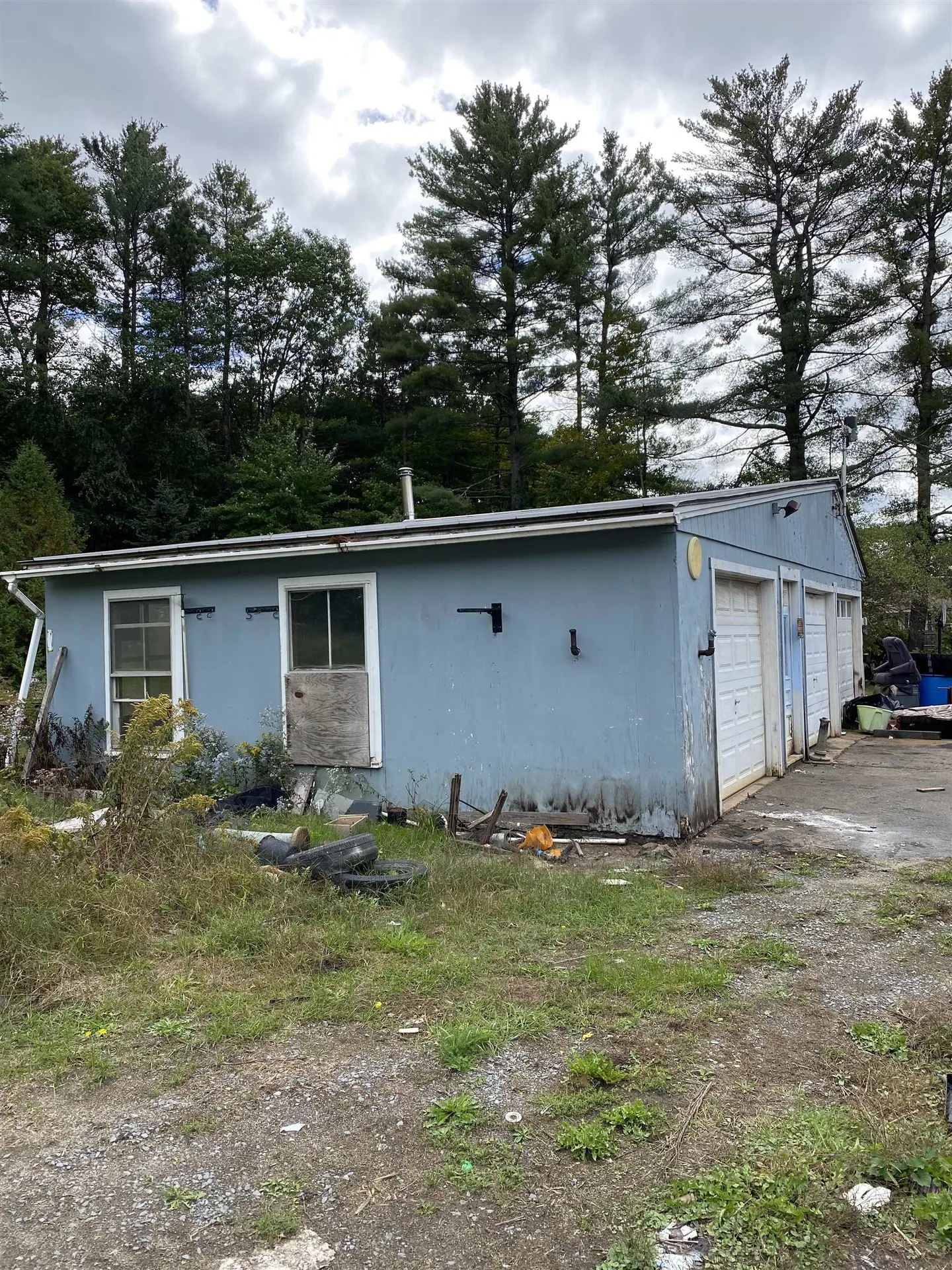 35 Grandview Street Claremont NH 03743