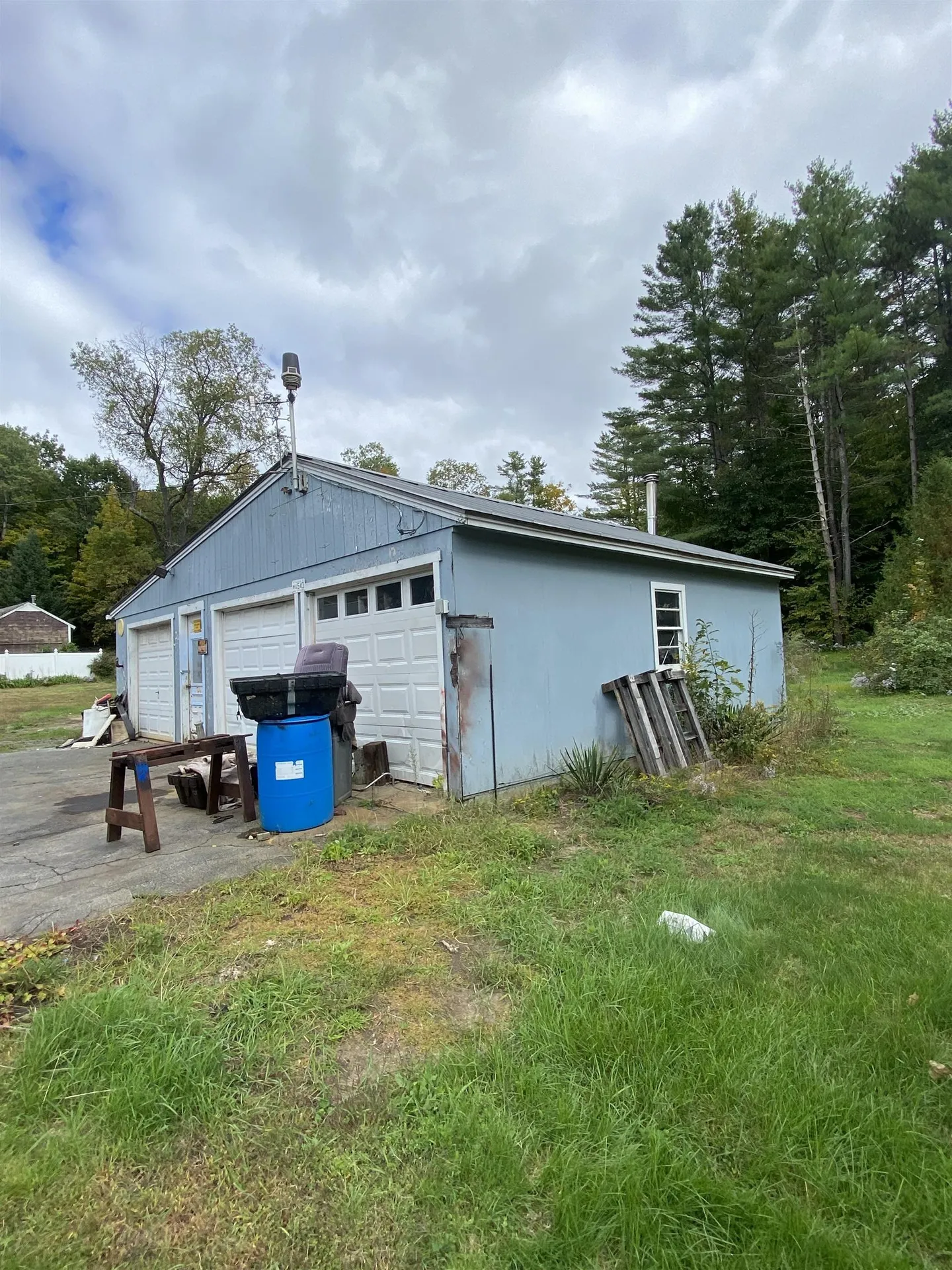 35 Grandview Street Claremont NH 03743