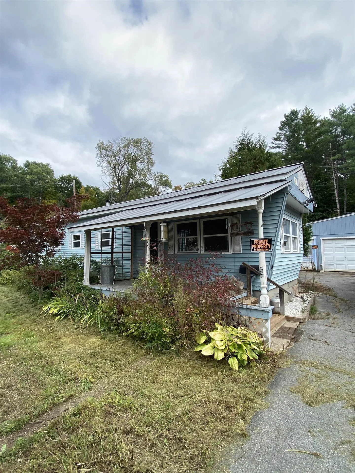 35 Grandview Street Claremont NH 03743