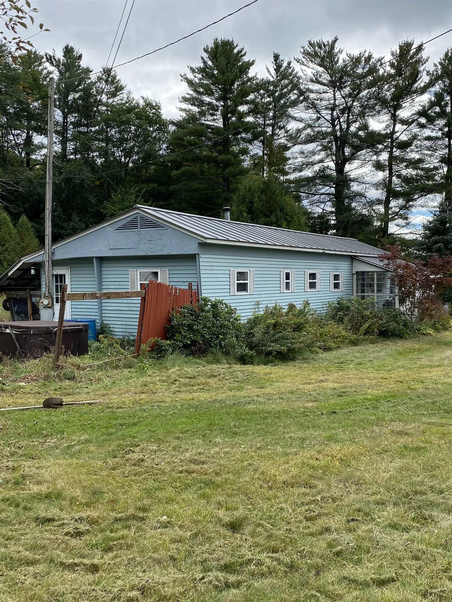 35 Grandview Street Claremont NH 03743