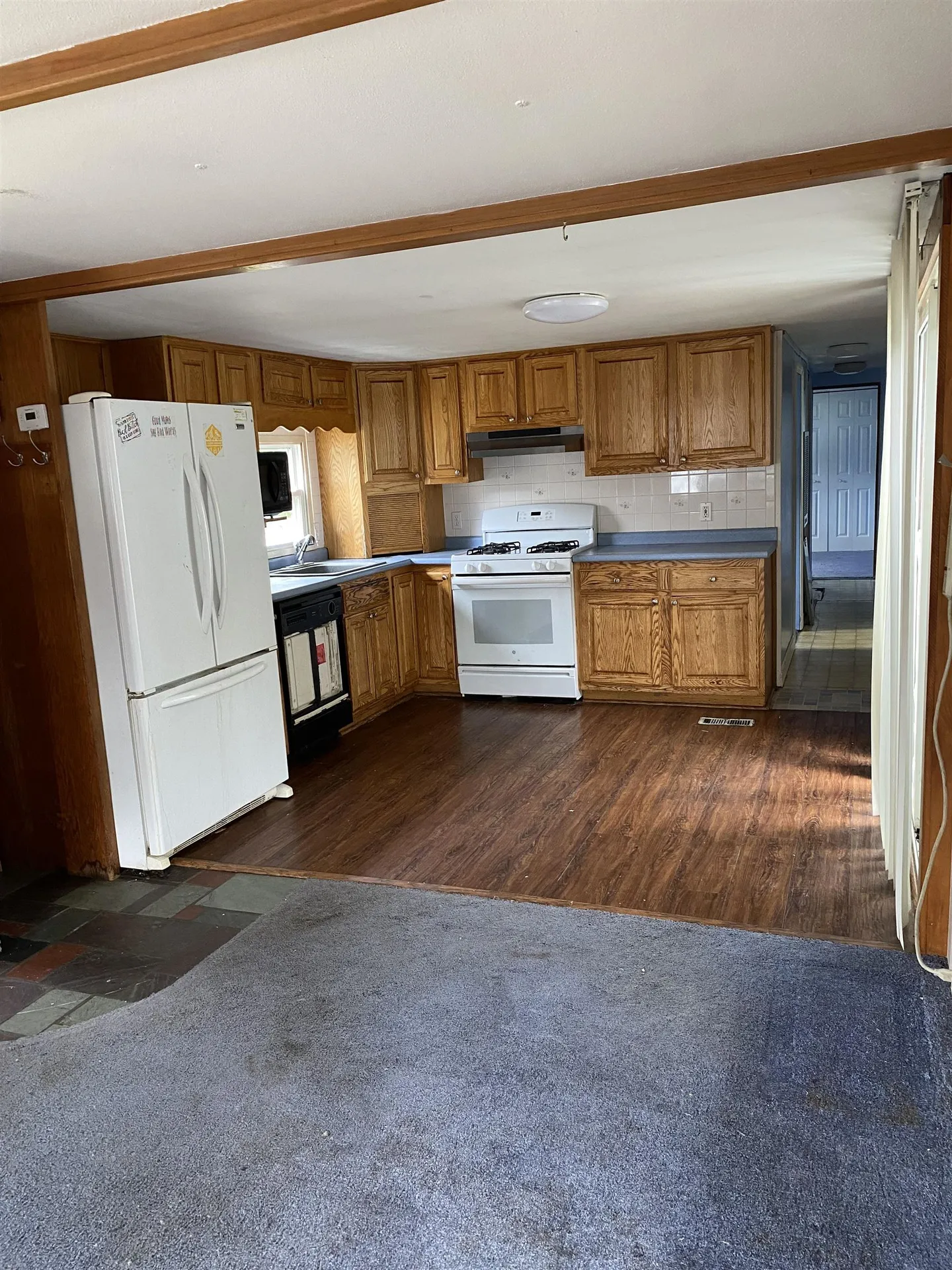 35 Grandview Street Claremont NH 03743