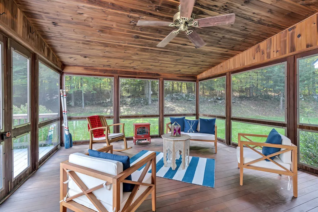 433 Cowdrey Path Woodstock VT 05071
