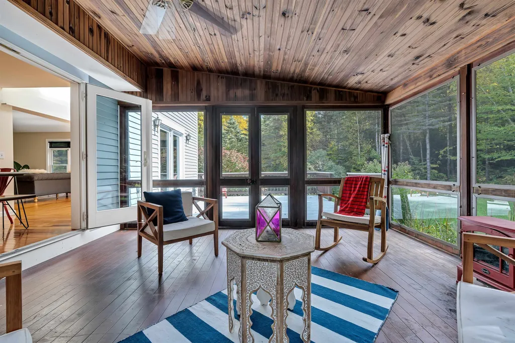 433 Cowdrey Path Woodstock VT 05071