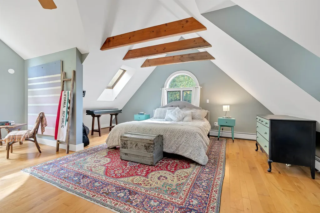 433 Cowdrey Path Woodstock VT 05071
