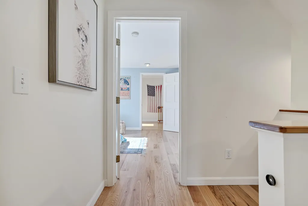 433 Cowdrey Path Woodstock VT 05071