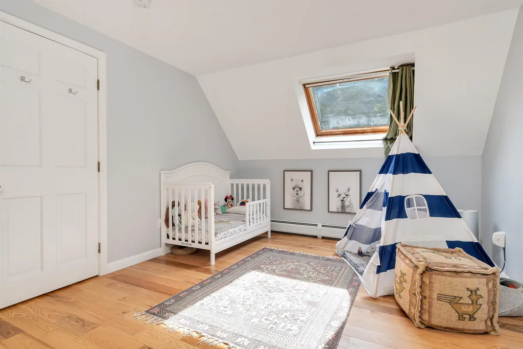 433 Cowdrey Path Woodstock VT 05071