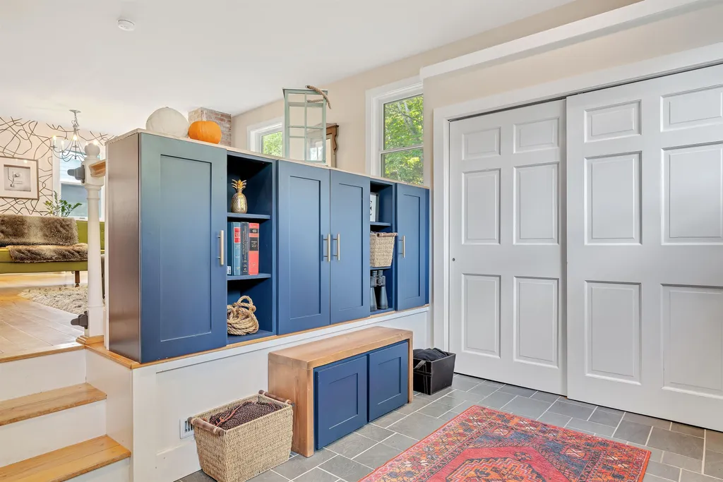 433 Cowdrey Path Woodstock VT 05071