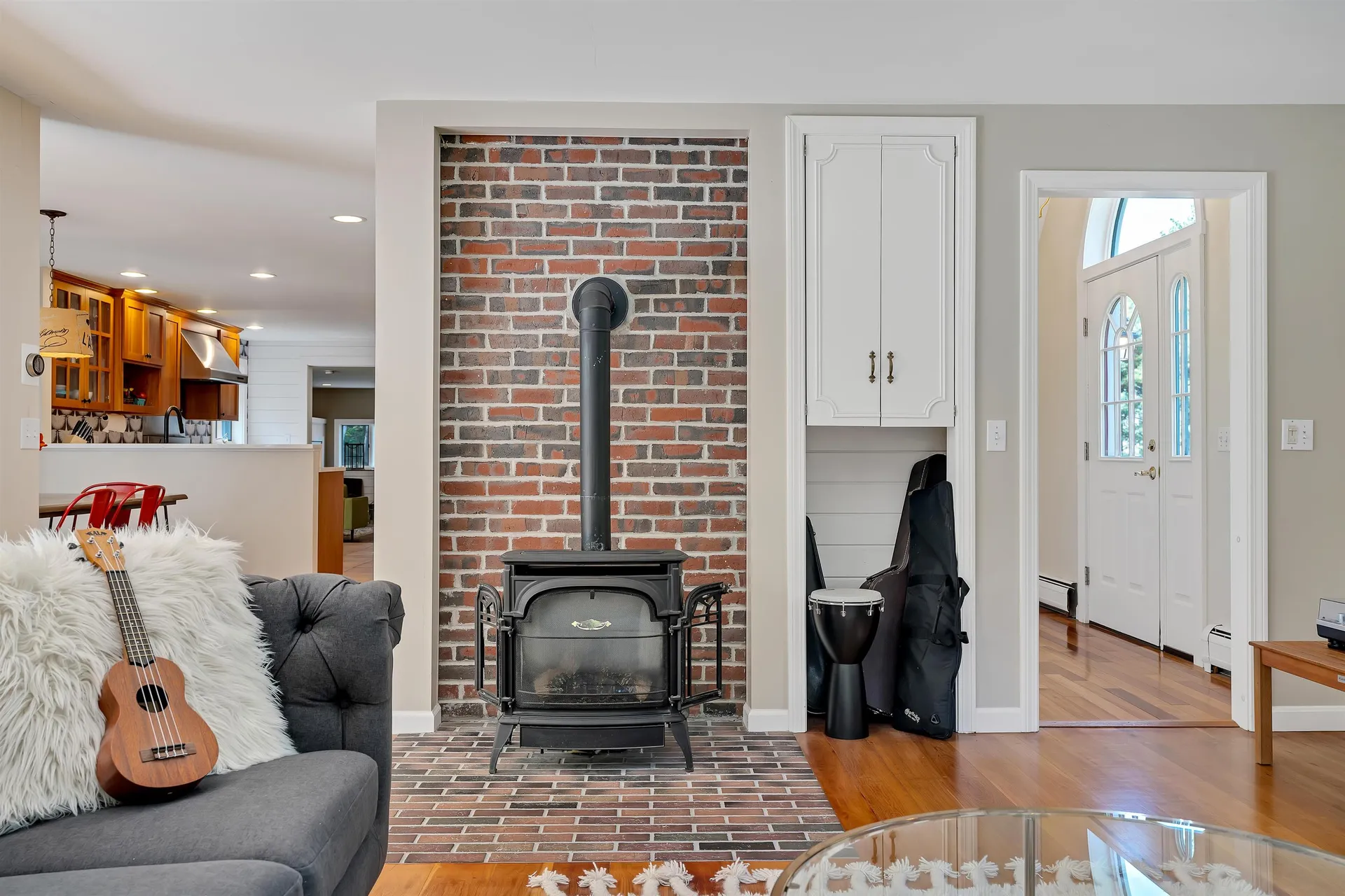 433 Cowdrey Path Woodstock VT 05071