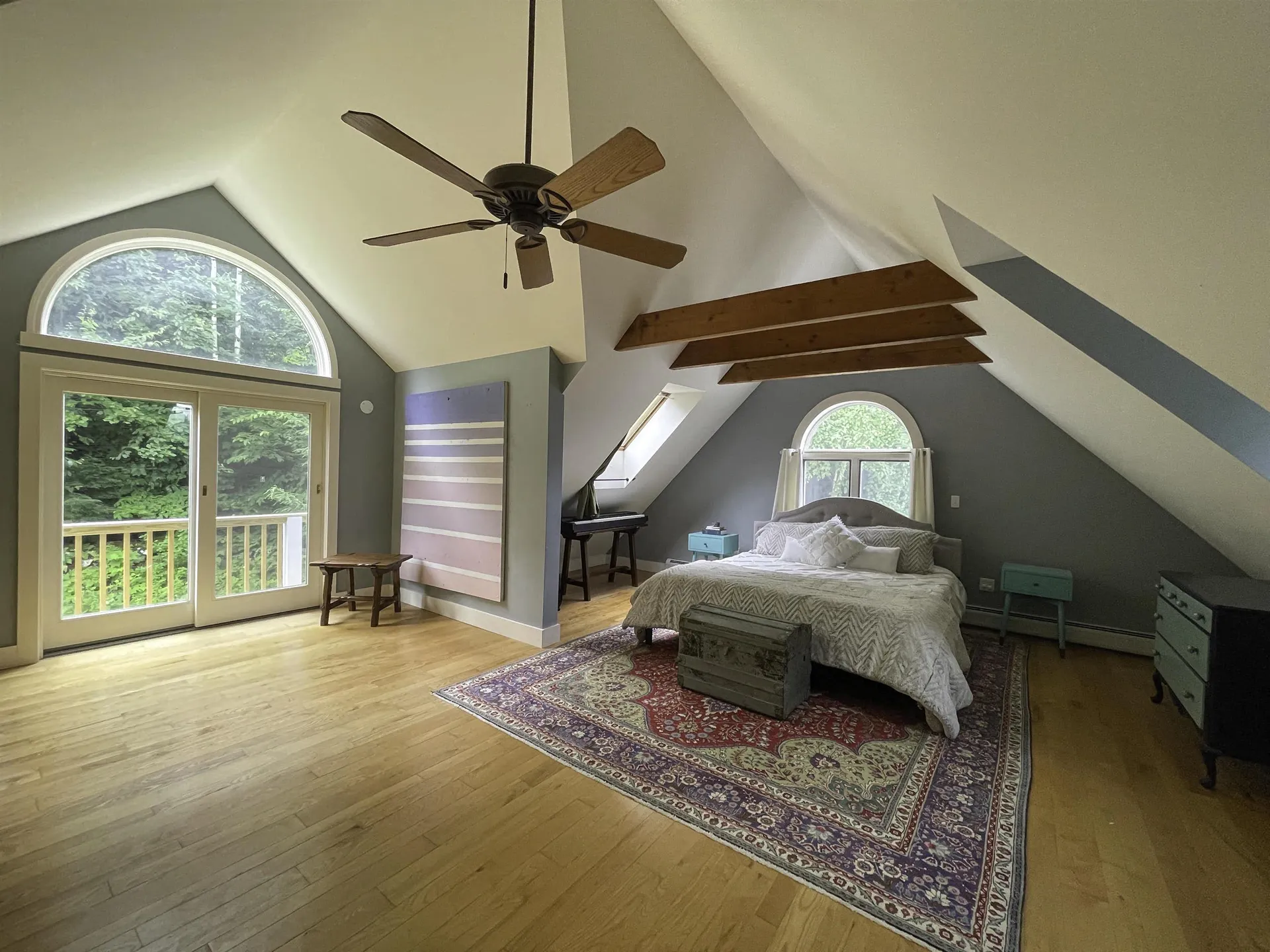 433 Cowdrey Path Woodstock VT 05071