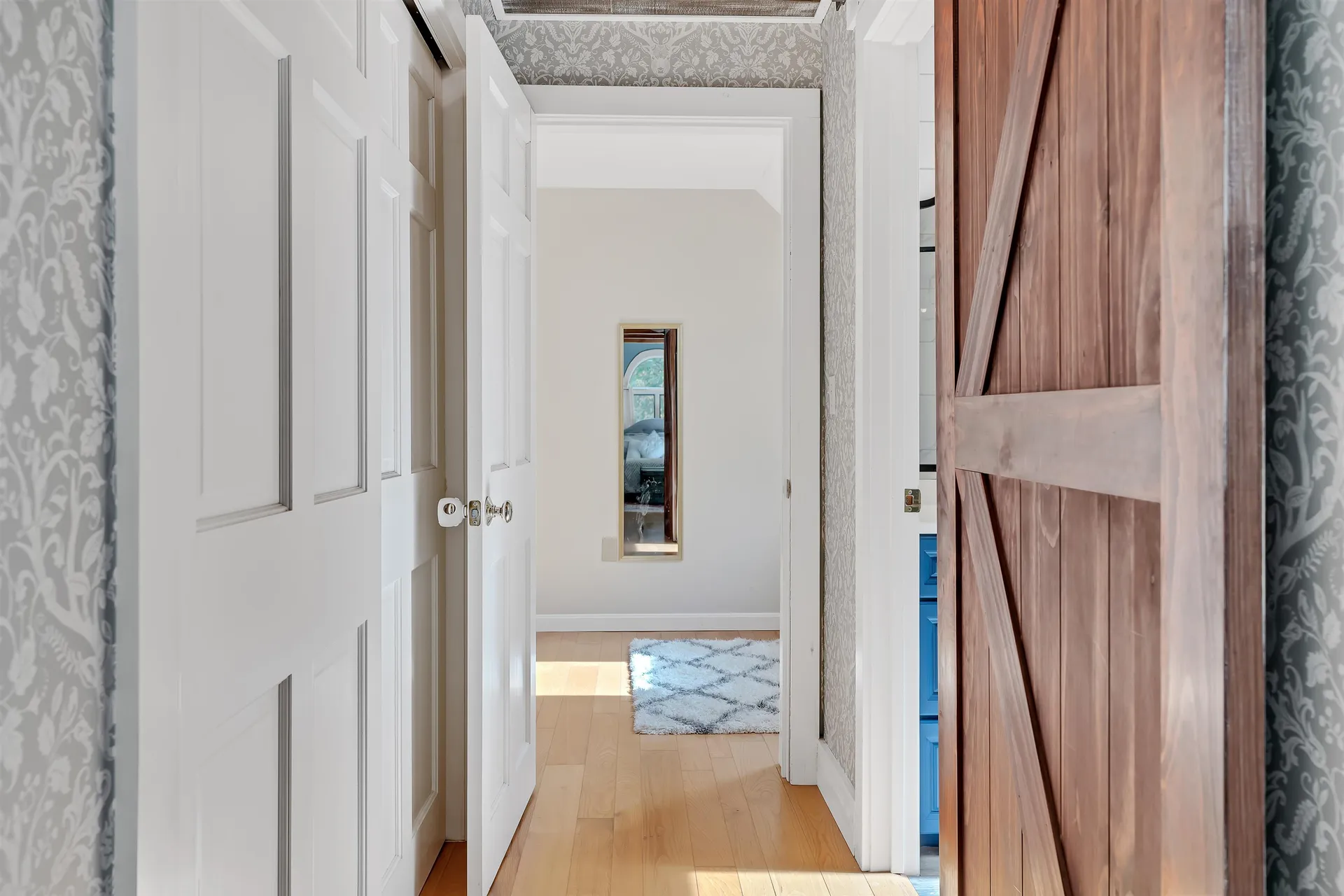 433 Cowdrey Path Woodstock VT 05071